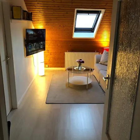 Schönes, Gemütliches In *
