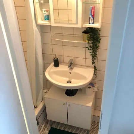 Schönes, Gemütliches In Apartment *