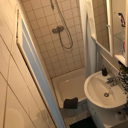 Apartment Schönes, Gemütliches In