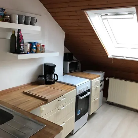 Apartment Schönes, Gemütliches In Hannover